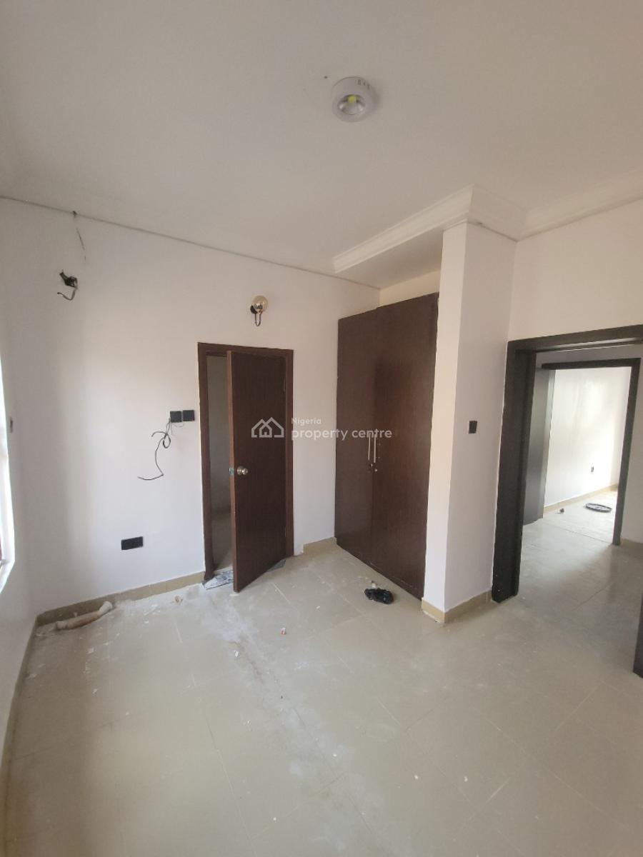 3 Bedroom Terrace Duplex, Lekki Phase 1, Lekki, Lagos, Terraced Duplex for Rent