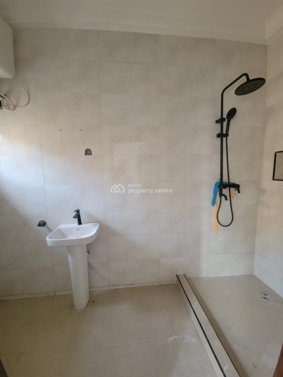 3 Bedroom Terrace Duplex, Lekki Phase 1, Lekki, Lagos, Terraced Duplex for Rent