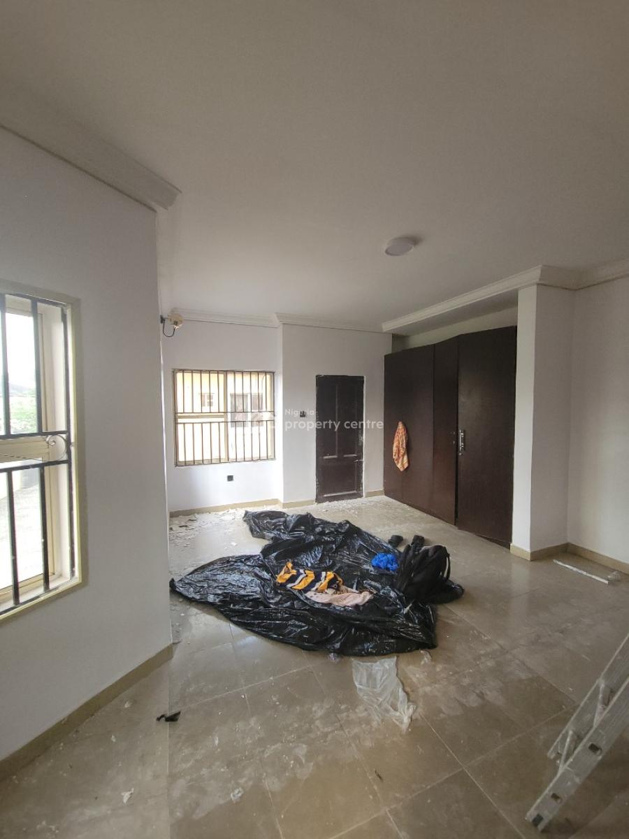 3 Bedroom Terrace Duplex, Lekki Phase 1, Lekki, Lagos, Terraced Duplex for Rent