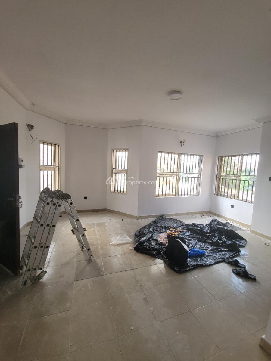 3 Bedroom Terrace Duplex, Lekki Phase 1, Lekki, Lagos, Terraced Duplex for Rent