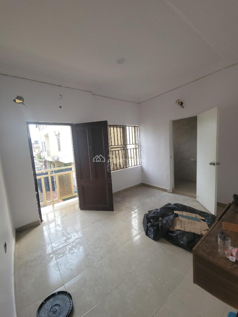 3 Bedroom Terrace Duplex, Lekki Phase 1, Lekki, Lagos, Terraced Duplex for Rent