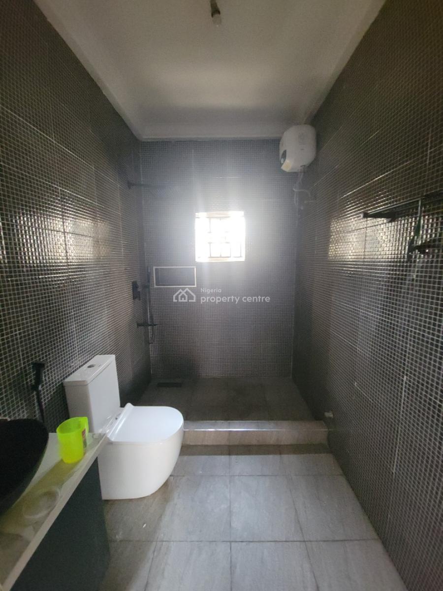 3 Bedroom Terrace Duplex, Lekki Phase 1, Lekki, Lagos, Terraced Duplex for Rent