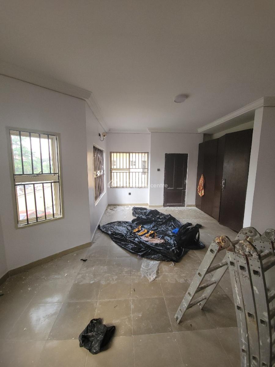 3 Bedroom Terrace Duplex, Lekki Phase 1, Lekki, Lagos, Terraced Duplex for Rent