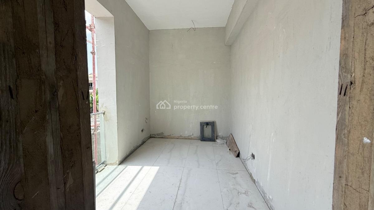 Luxury 5 Bedroom Detached Duplex with Swimming Pool, Banana Island, Ikoyi, Lagos, Detached Duplex for Sale