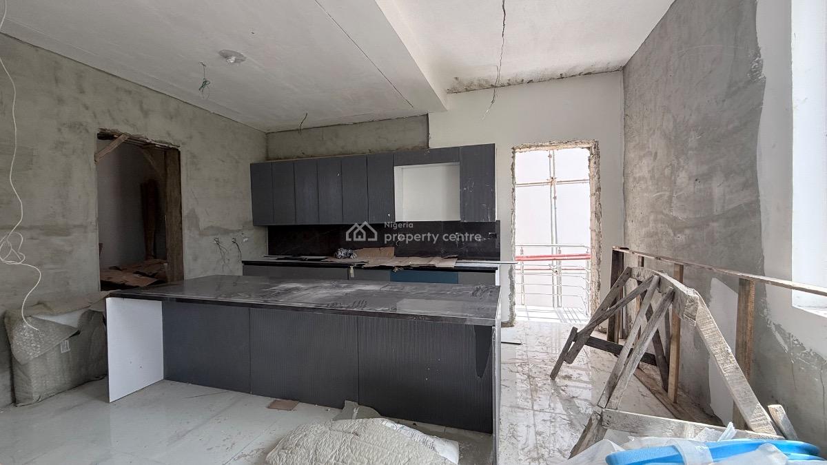 Luxury 5 Bedroom Detached Duplex with Swimming Pool, Banana Island, Ikoyi, Lagos, Detached Duplex for Sale