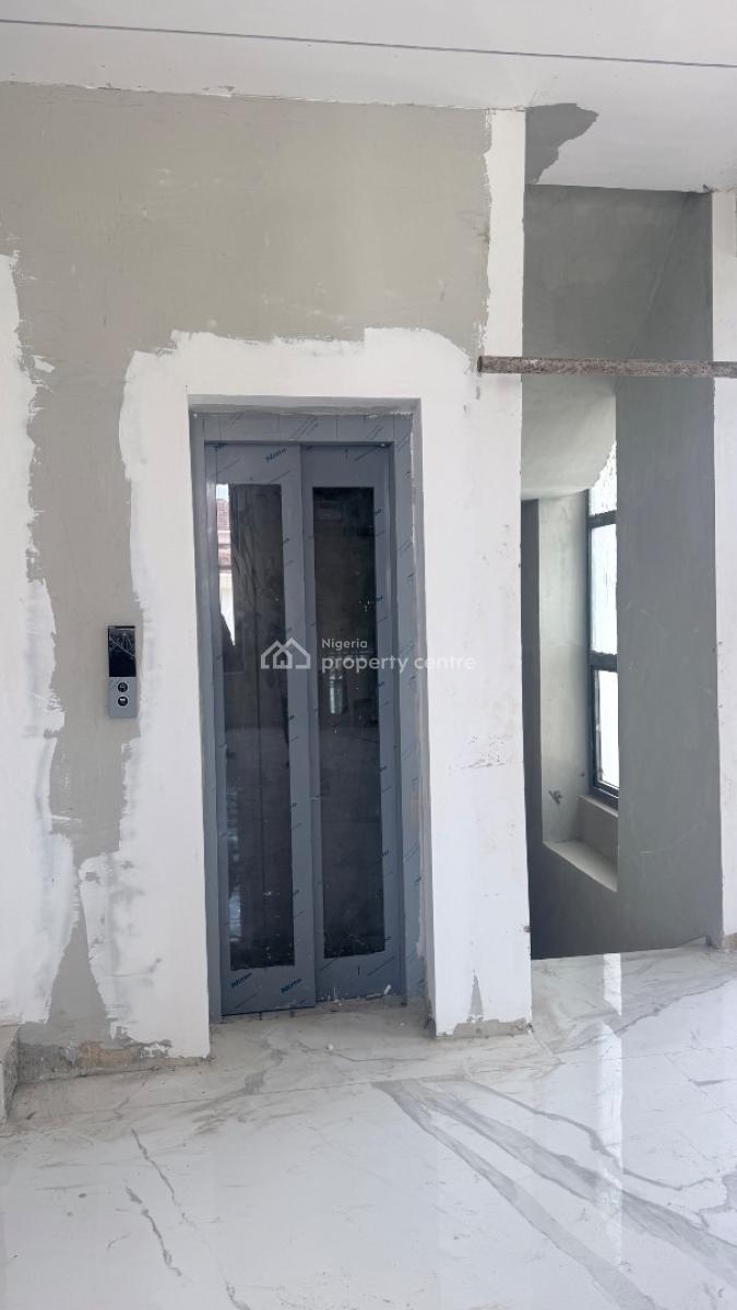 Luxury 5 Bedroom Detached Duplex with Swimming Pool, Banana Island, Ikoyi, Lagos, Detached Duplex for Sale