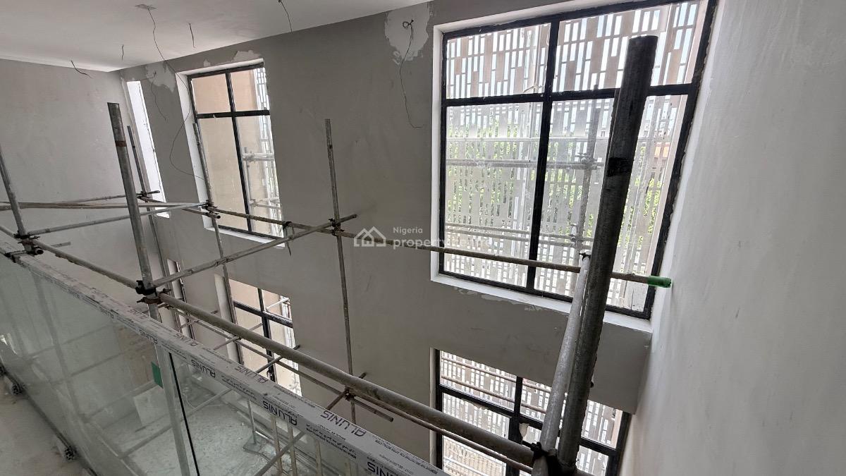 Luxury 5 Bedroom Detached Duplex with Swimming Pool, Banana Island, Ikoyi, Lagos, Detached Duplex for Sale