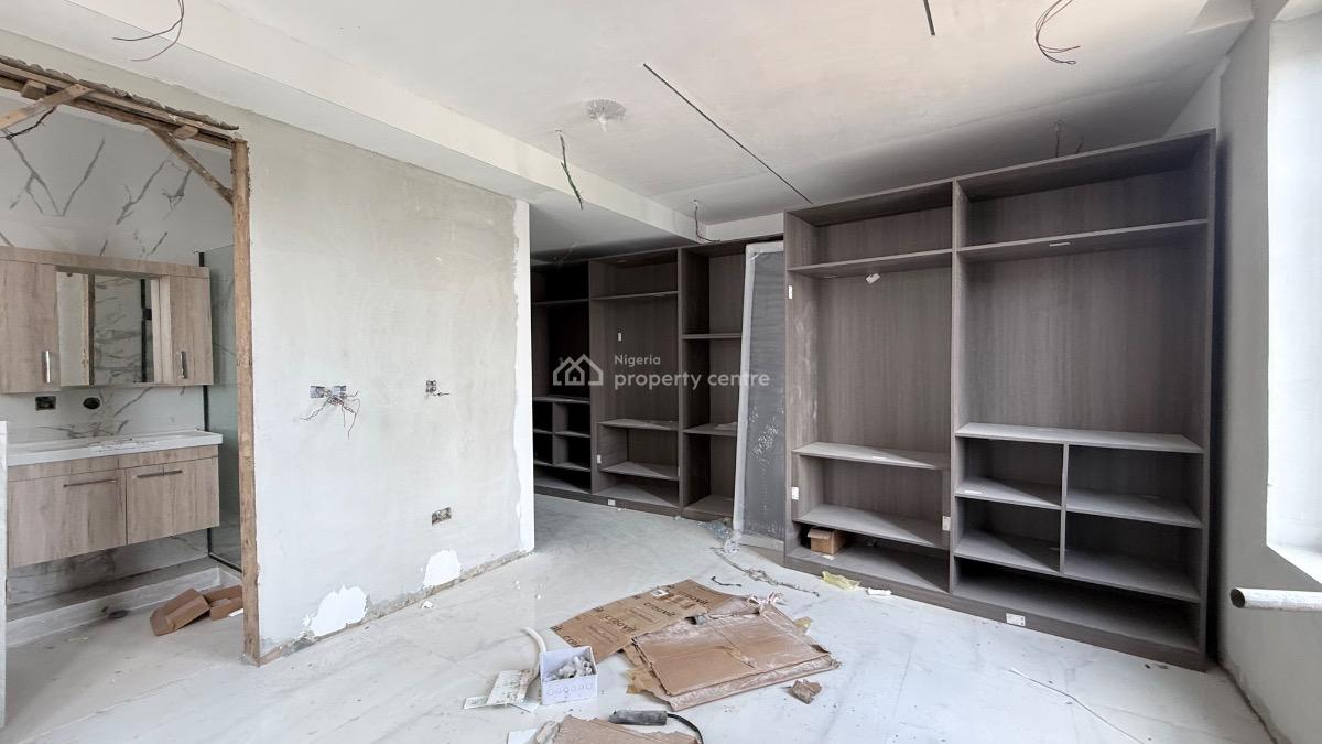 Luxury 5 Bedroom Detached Duplex with Swimming Pool, Banana Island, Ikoyi, Lagos, Detached Duplex for Sale