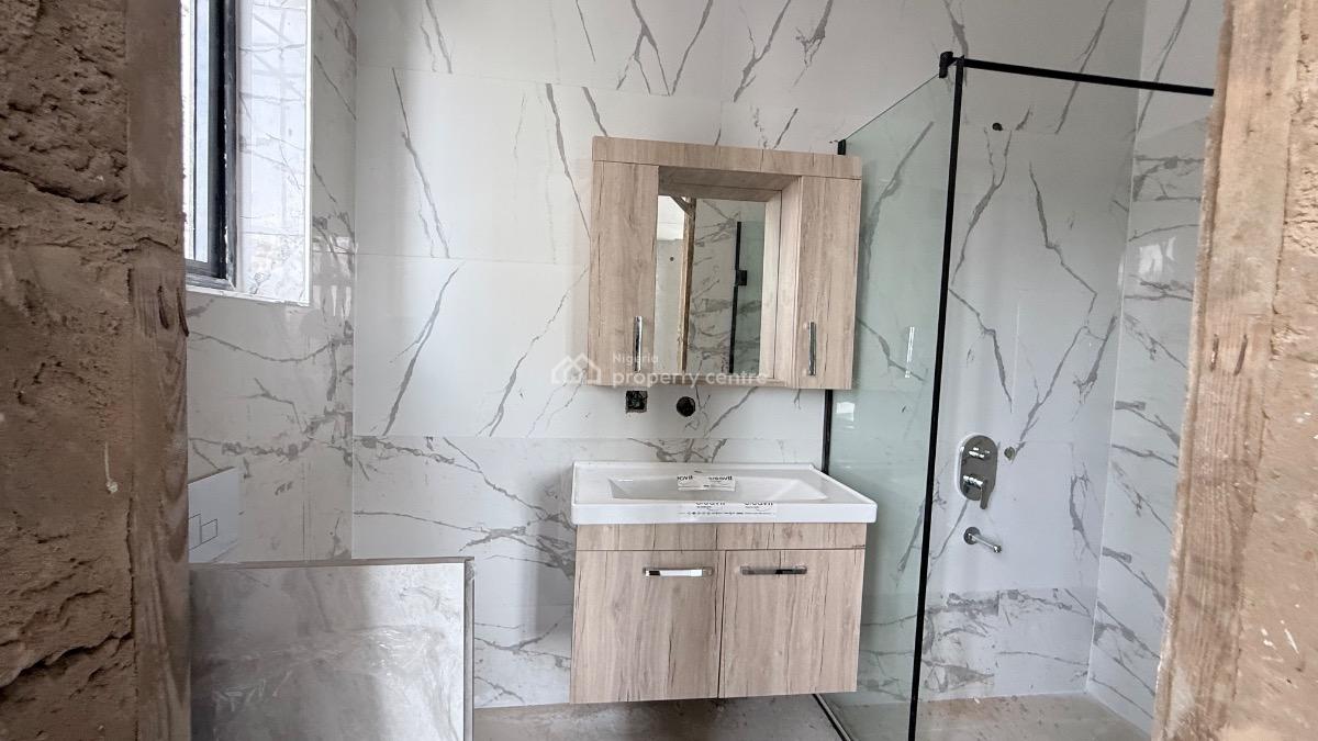 Luxury 5 Bedroom Detached Duplex with Swimming Pool, Banana Island, Ikoyi, Lagos, Detached Duplex for Sale