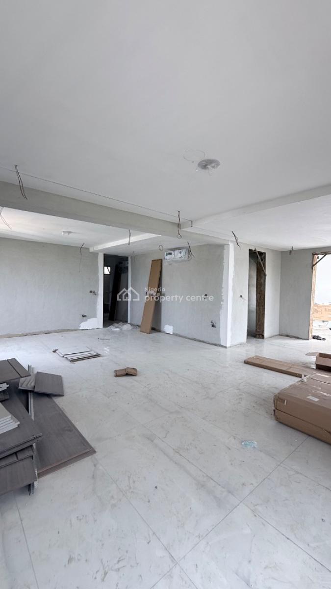 Luxury 5 Bedroom Detached Duplex with Swimming Pool, Banana Island, Ikoyi, Lagos, Detached Duplex for Sale