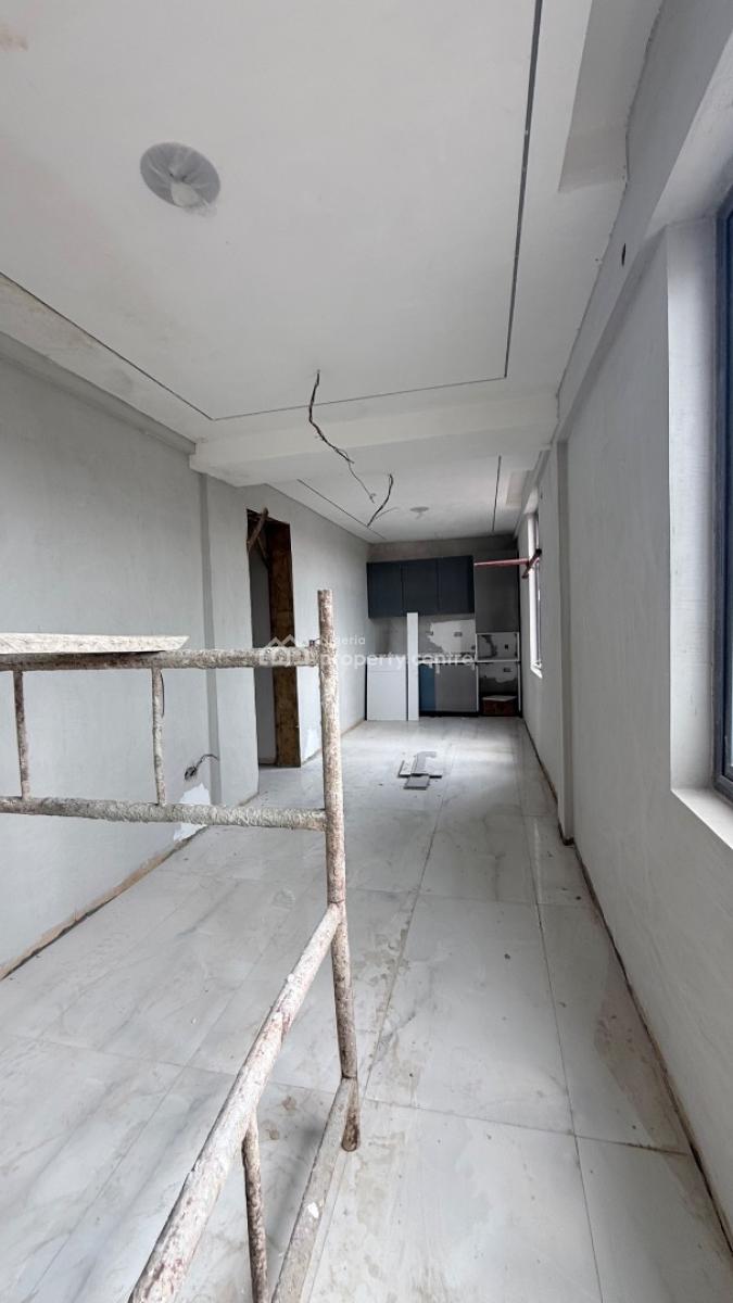 Luxury 5 Bedroom Detached Duplex with Swimming Pool, Banana Island, Ikoyi, Lagos, Detached Duplex for Sale