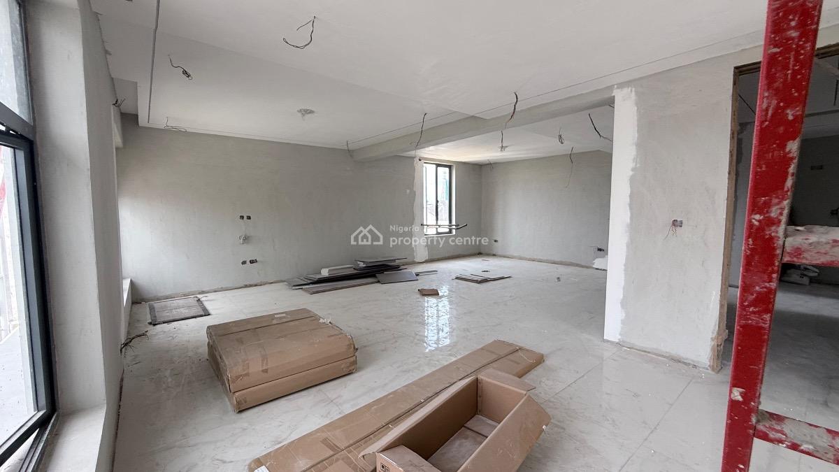 Luxury 5 Bedroom Detached Duplex with Swimming Pool, Banana Island, Ikoyi, Lagos, Detached Duplex for Sale