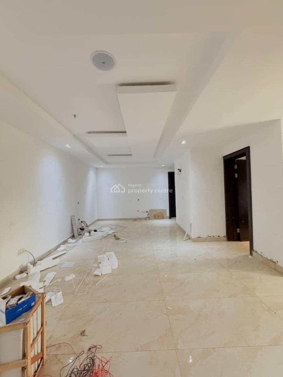 Exquisitely Built 2 Bedroom Apartment in Serene Environment, Ikeja, Lagos, Flat / Apartment for Sale