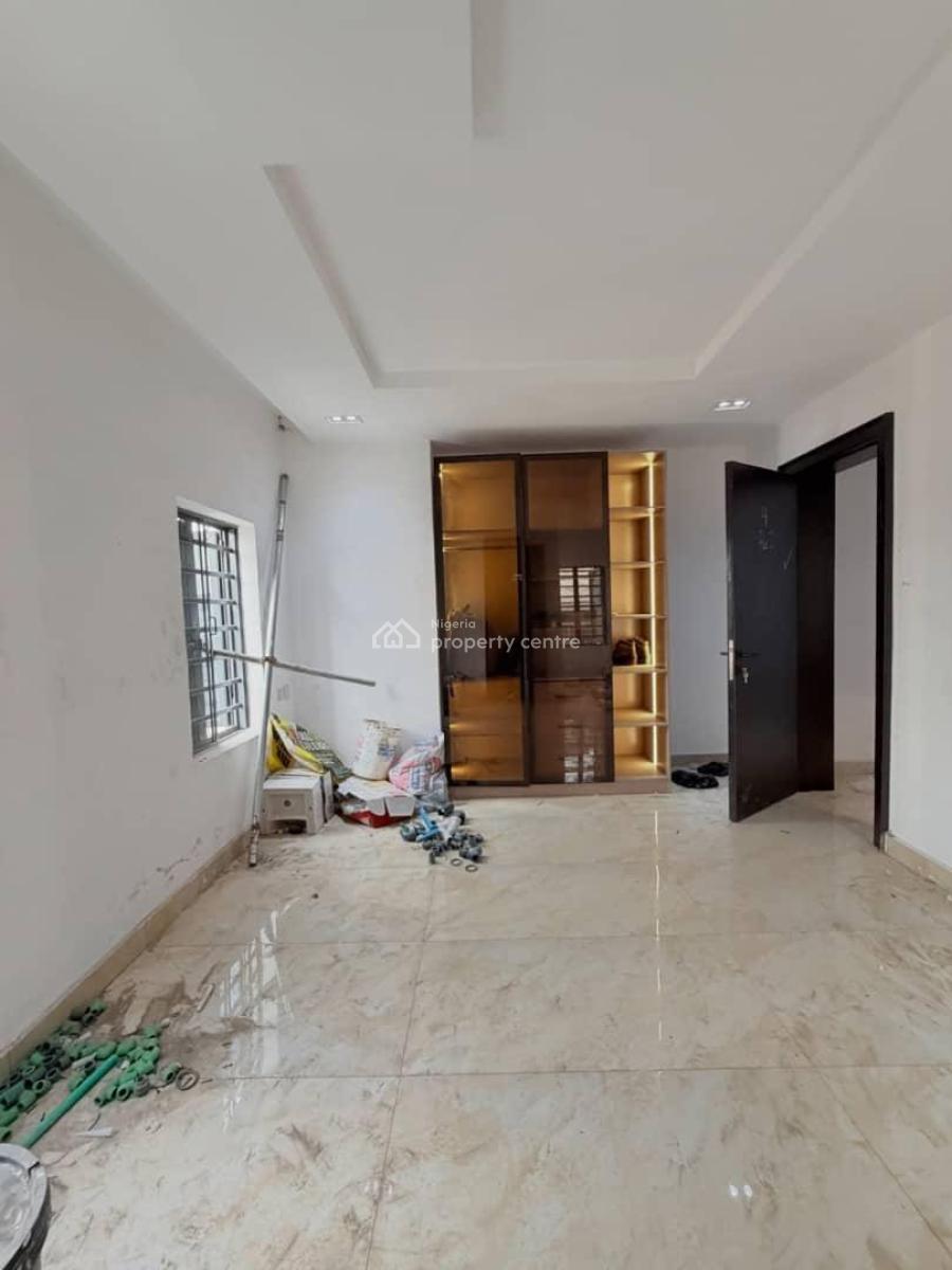 Exquisitely Built 2 Bedroom Apartment in Serene Environment, Ikeja, Lagos, Flat / Apartment for Sale