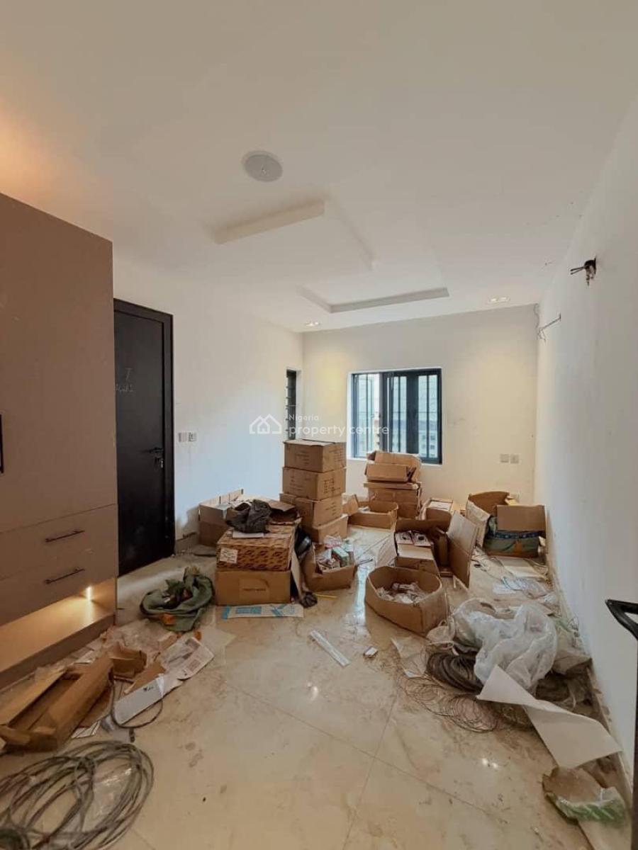 Exquisitely Built 2 Bedroom Apartment in Serene Environment, Ikeja, Lagos, Flat / Apartment for Sale