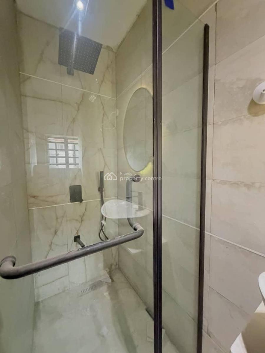 Exquisitely Built 2 Bedroom Apartment in Serene Environment, Ikeja, Lagos, Flat / Apartment for Sale