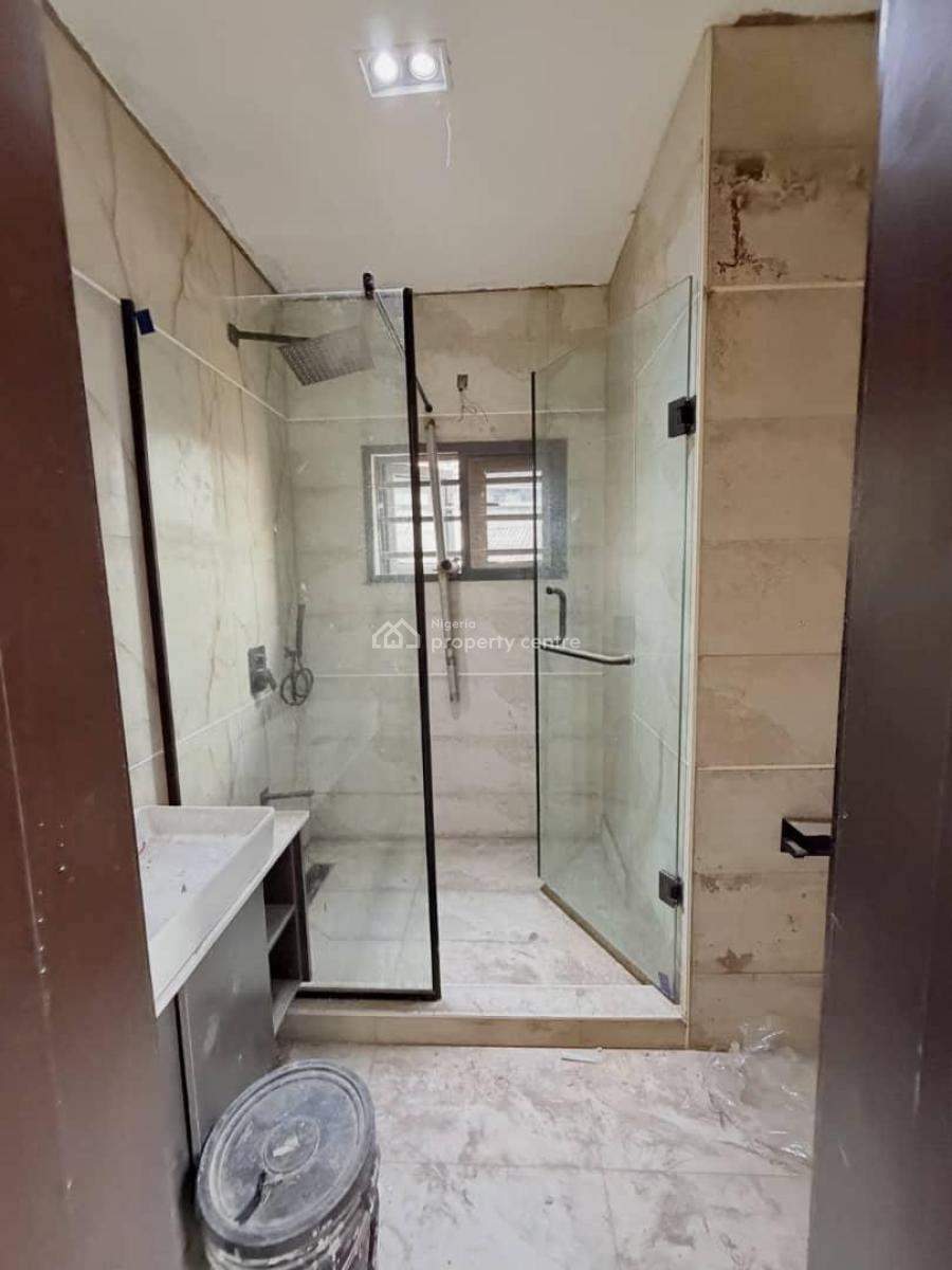 Exquisitely Built 2 Bedroom Apartment in Serene Environment, Ikeja, Lagos, Flat / Apartment for Sale