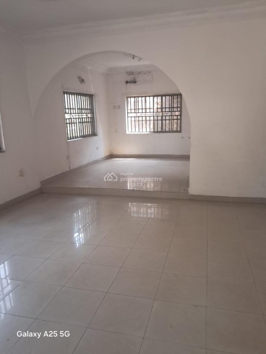 4 Bedrooms Semi Detached House, Ikeja Gra, Ikeja, Lagos, House for Rent