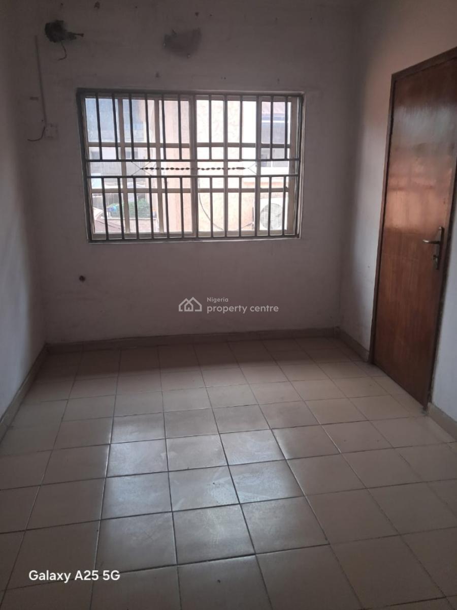 4 Bedrooms Semi Detached House, Ikeja Gra, Ikeja, Lagos, House for Rent