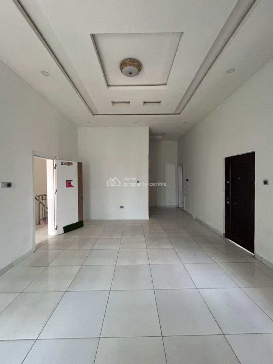 4-bedroom Terrace Duplex- Lekki, Lekki, Lagos, Terraced Duplex for Sale