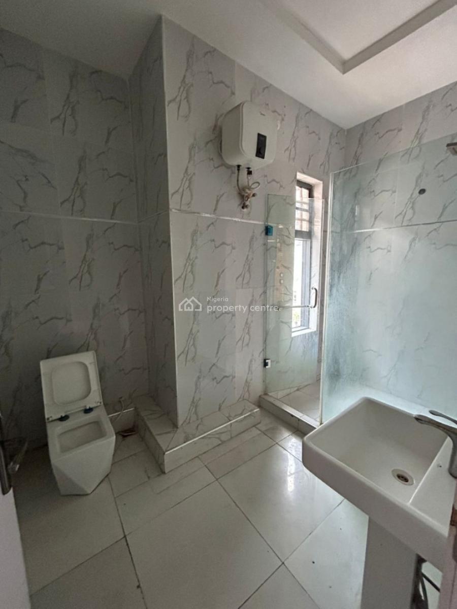 4-bedroom Terrace Duplex- Lekki, Lekki, Lagos, Terraced Duplex for Sale