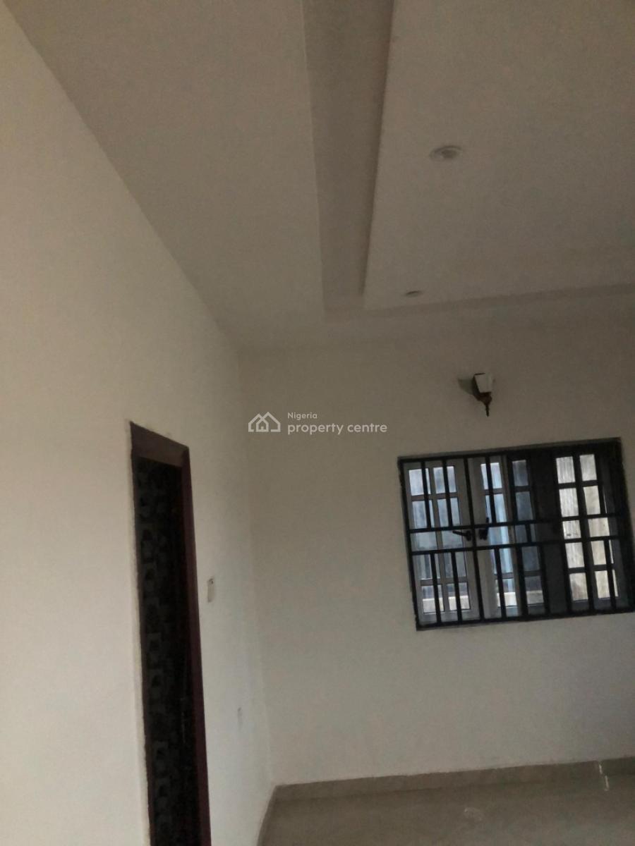 Pop 4 Bedroom Flats Ensuite, Cheta,off Okporo Road,artillery, Port Harcourt, Rivers, Flat / Apartment for Rent