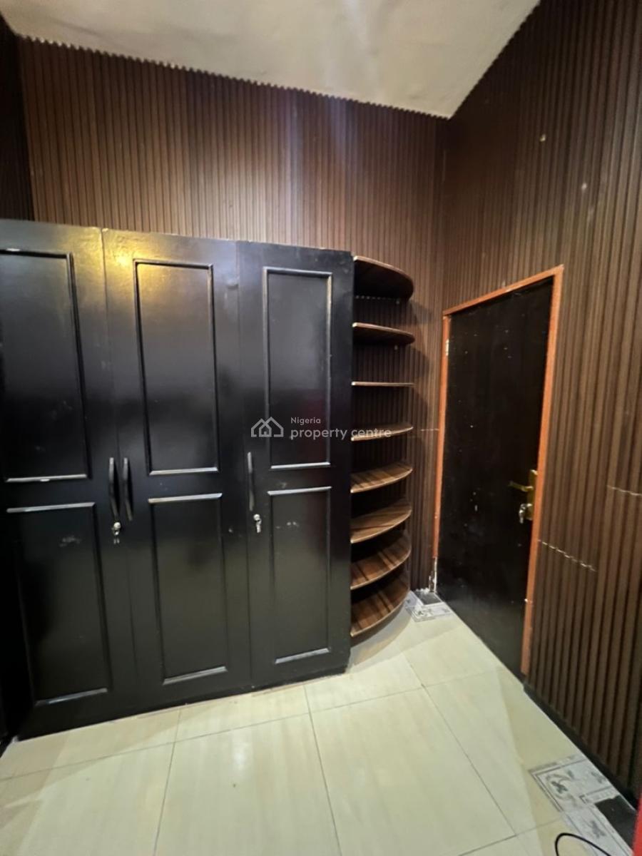 Luxuriously Furnished Studio, Chief Yesuf Abiodun, Victoria Island (vi), Lagos, Flat / Apartment for Rent