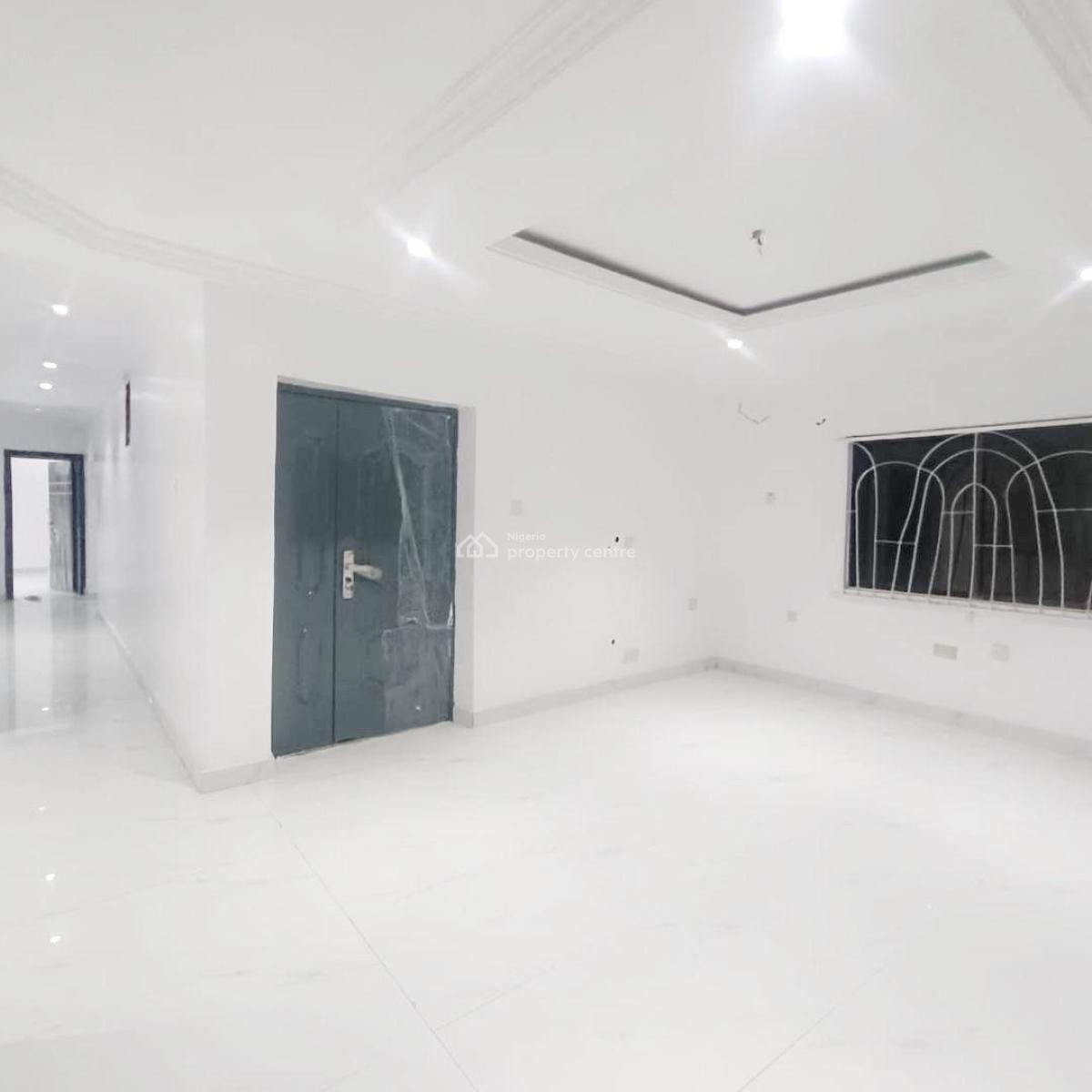 Newly Renovated Executive 3 Bedroom Flat, Gra Phase 1, Magodo, Lagos, Flat / Apartment for Rent