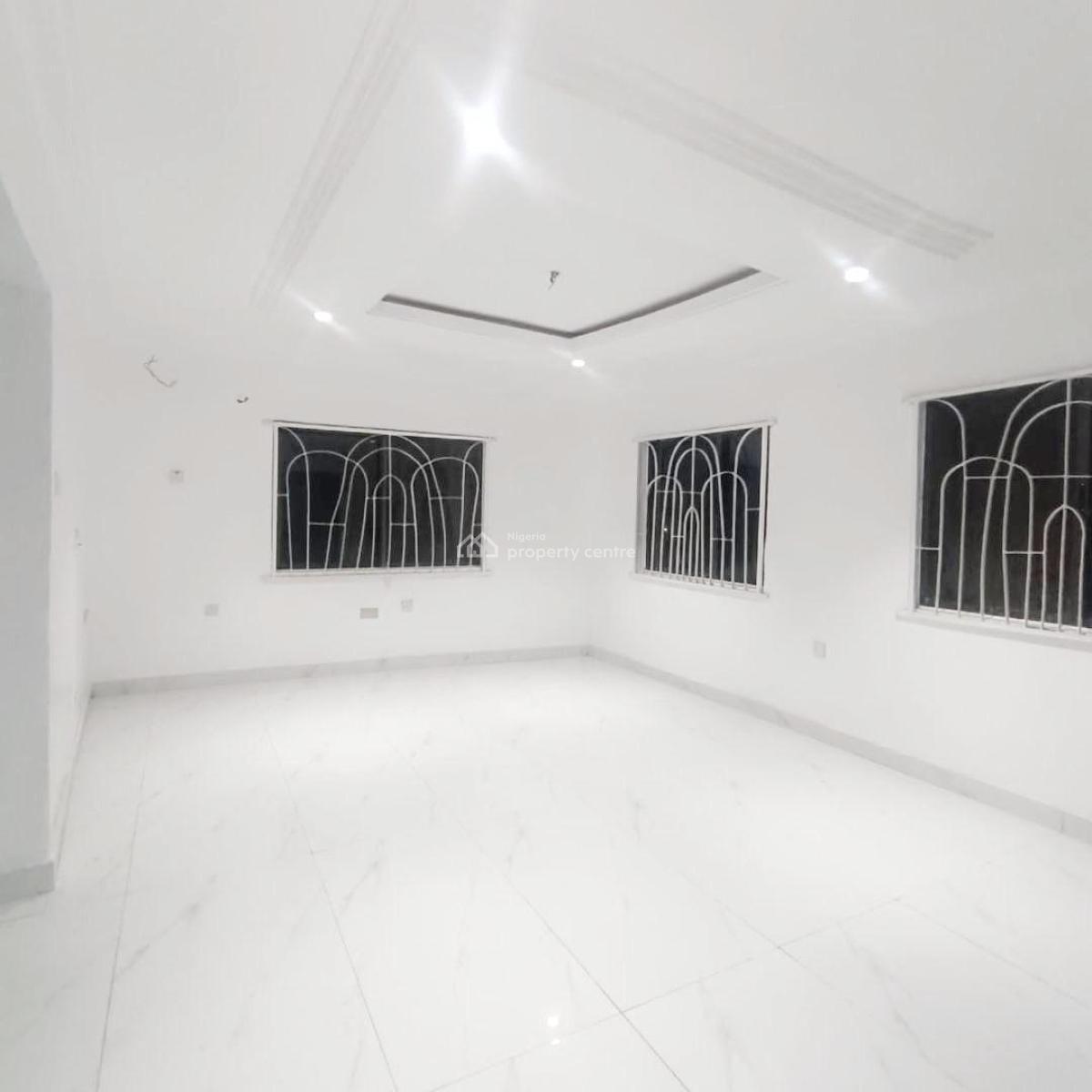 Newly Renovated Executive 3 Bedroom Flat, Gra Phase 1, Magodo, Lagos, Flat / Apartment for Rent