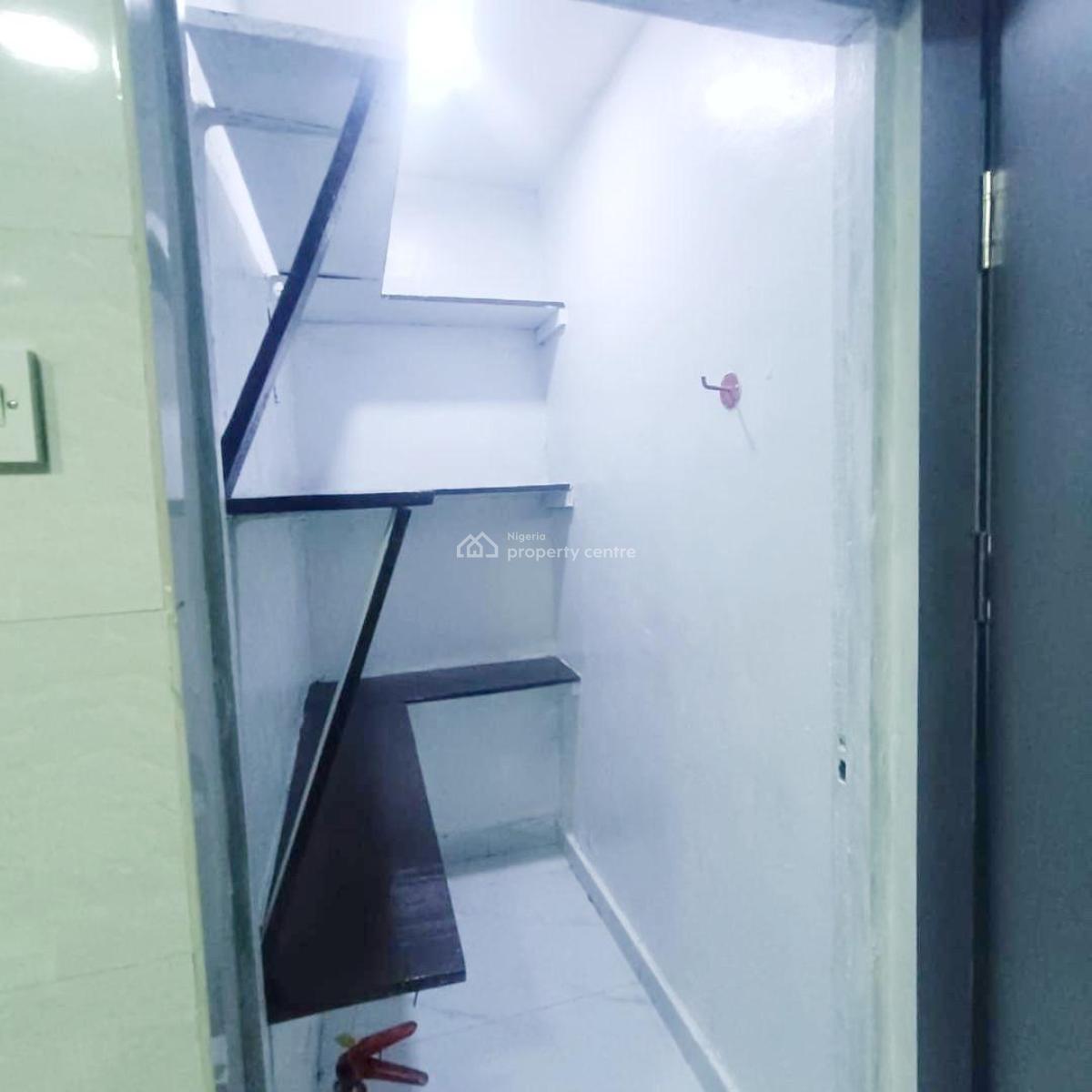 Newly Renovated Executive 3 Bedroom Flat, Gra Phase 1, Magodo, Lagos, Flat / Apartment for Rent