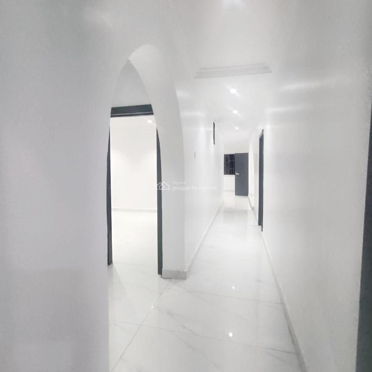 Newly Renovated Executive 3 Bedroom Flat, Gra Phase 1, Magodo, Lagos, Flat / Apartment for Rent