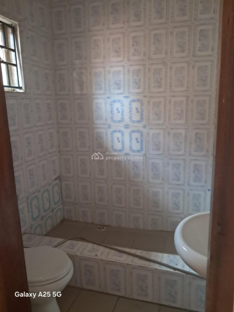 Mixed Used 4 Bedroom Semi Detached Duplex with Bq, Ikeja Gra, Ikeja, Lagos, Semi-detached Duplex for Rent