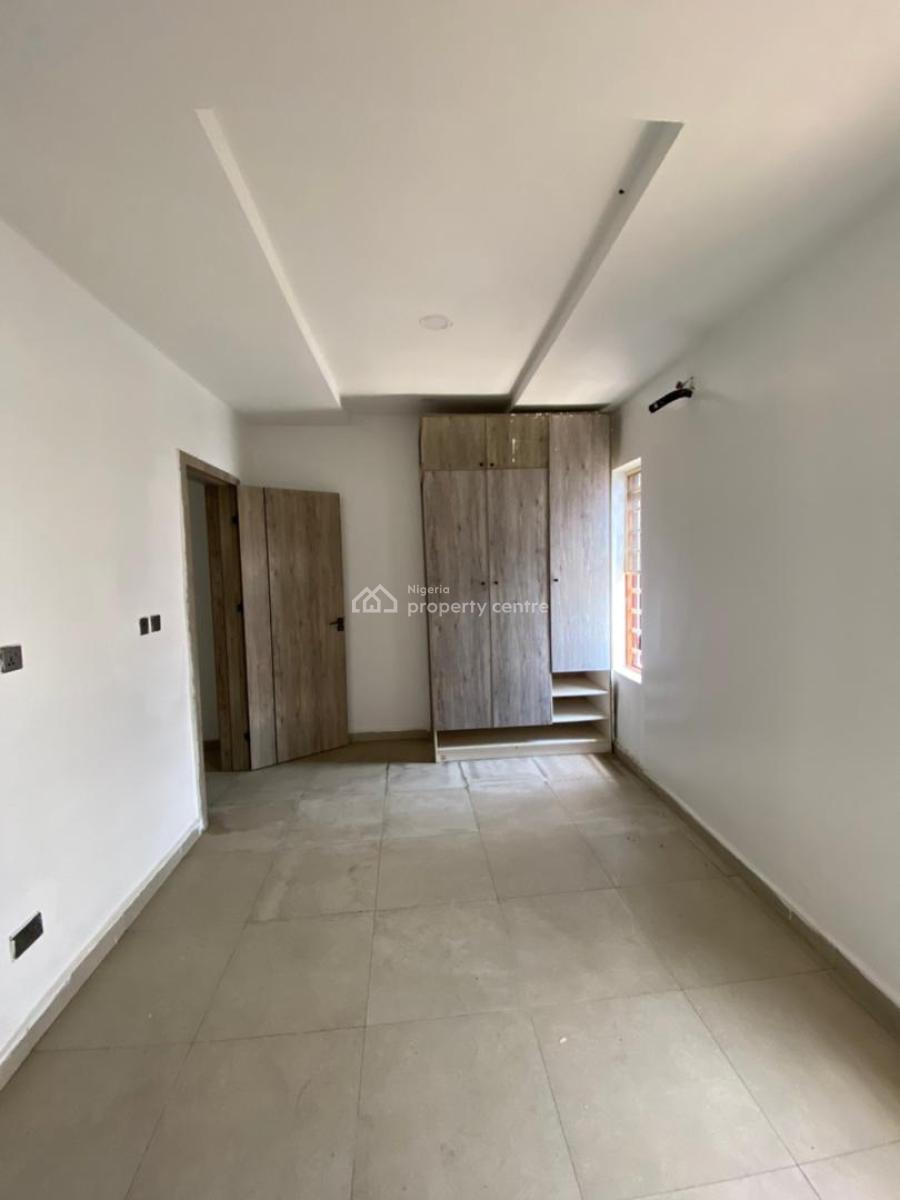 Brand New 2 Bedroom Terrace Duplex, Orchid Road Before Roundabout, Lekki, Lagos, Terraced Duplex for Rent