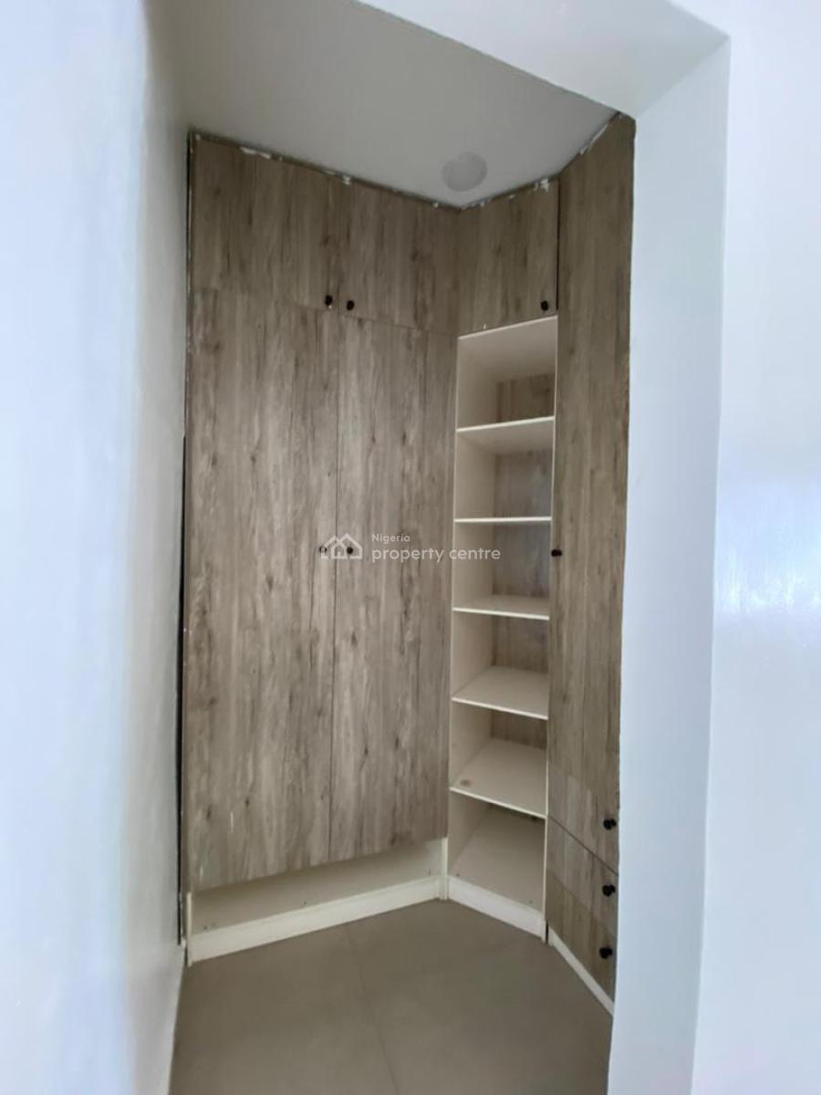 Brand New 2 Bedroom Terrace Duplex, Orchid Road Before Roundabout, Lekki, Lagos, Terraced Duplex for Rent