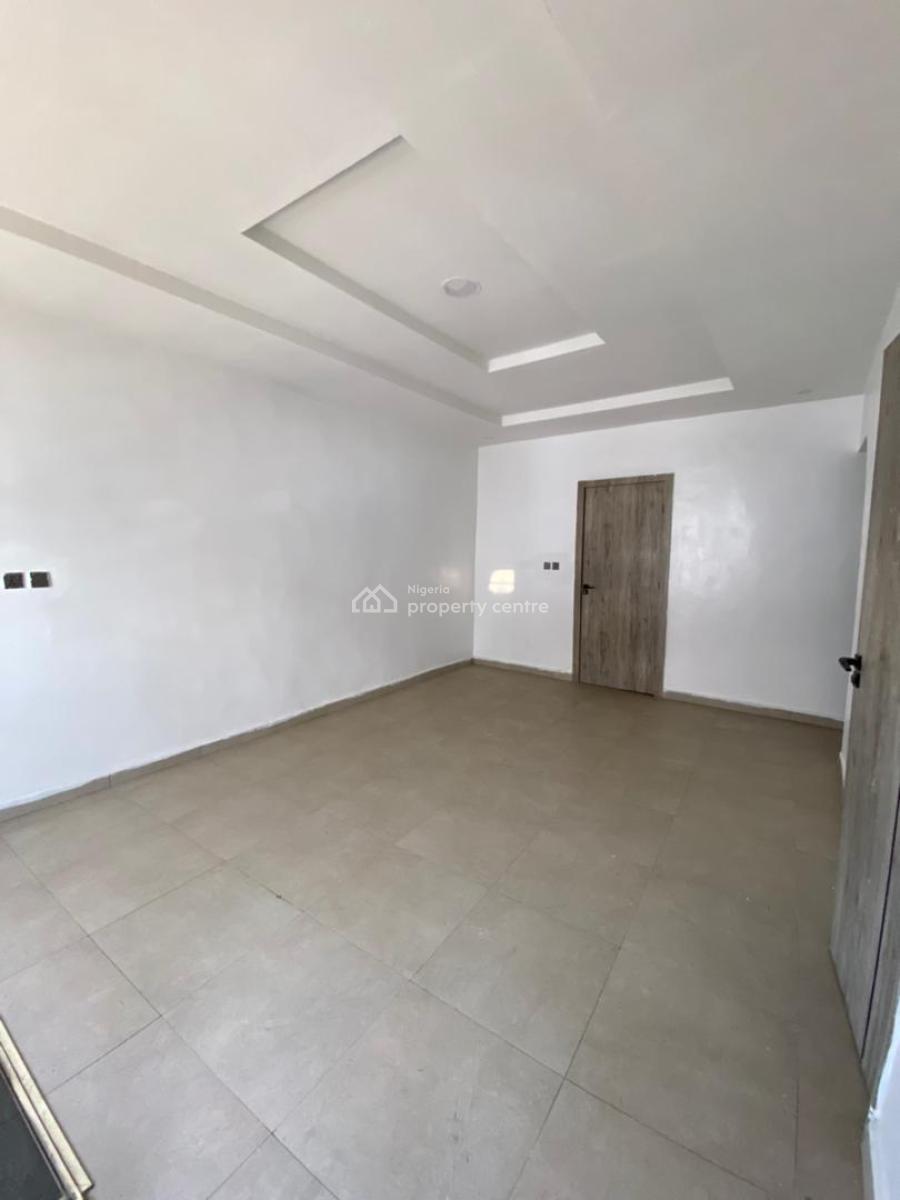Brand New 2 Bedroom Terrace Duplex, Orchid Road Before Roundabout, Lekki, Lagos, Terraced Duplex for Rent