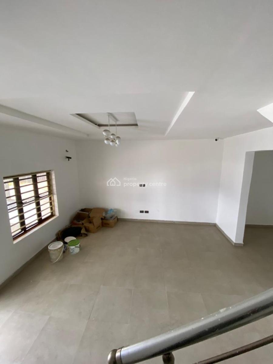 Brand New 2 Bedroom Terrace Duplex, Orchid Road Before Roundabout, Lekki, Lagos, Terraced Duplex for Rent