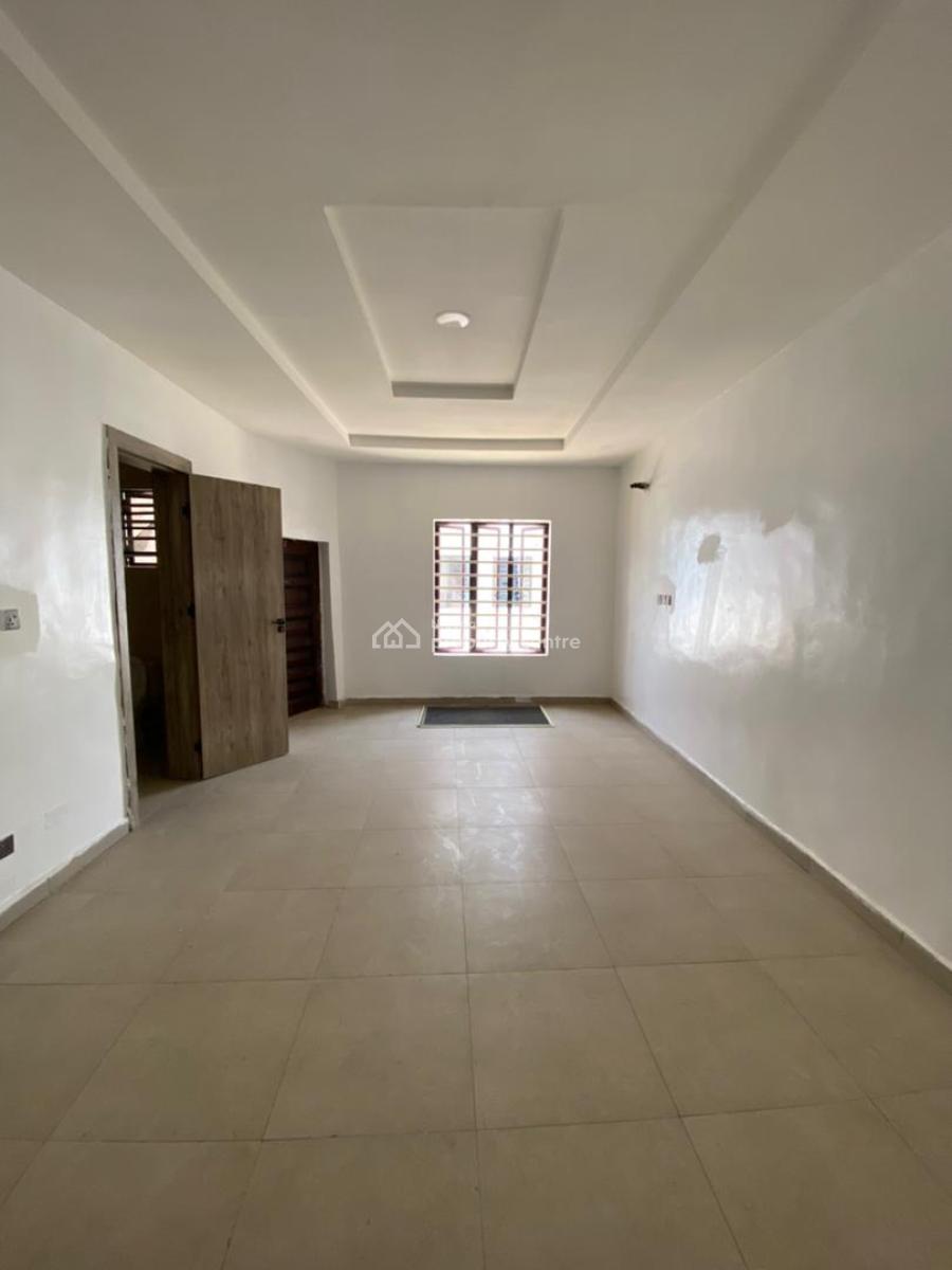 Brand New 2 Bedroom Terrace Duplex, Orchid Road Before Roundabout, Lekki, Lagos, Terraced Duplex for Rent