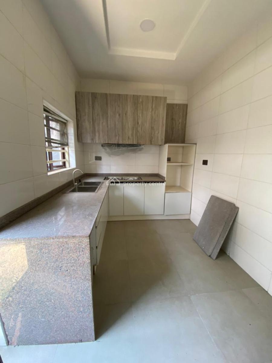 Brand New 2 Bedroom Terrace Duplex, Orchid Road Before Roundabout, Lekki, Lagos, Terraced Duplex for Rent