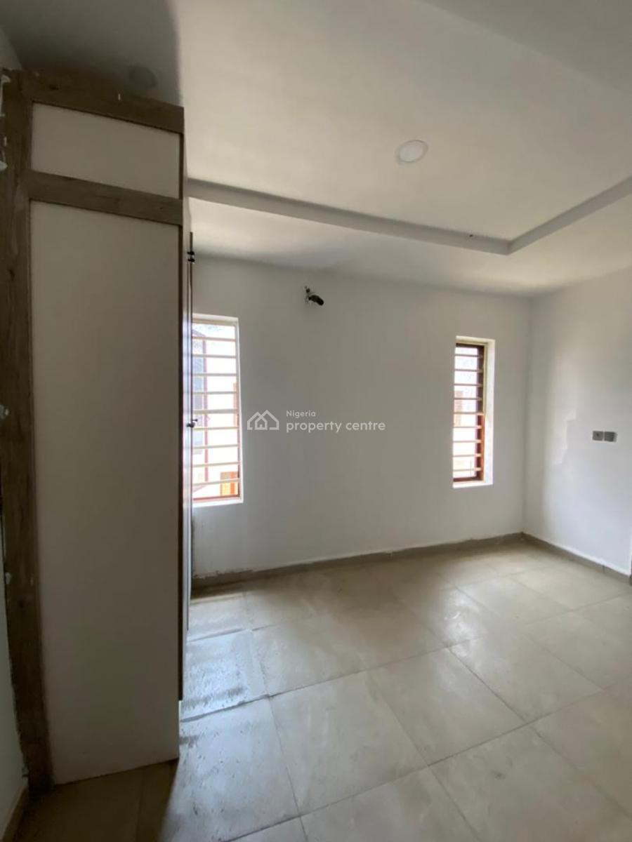 Brand New 2 Bedroom Terrace Duplex, Orchid Road Before Roundabout, Lekki, Lagos, Terraced Duplex for Rent