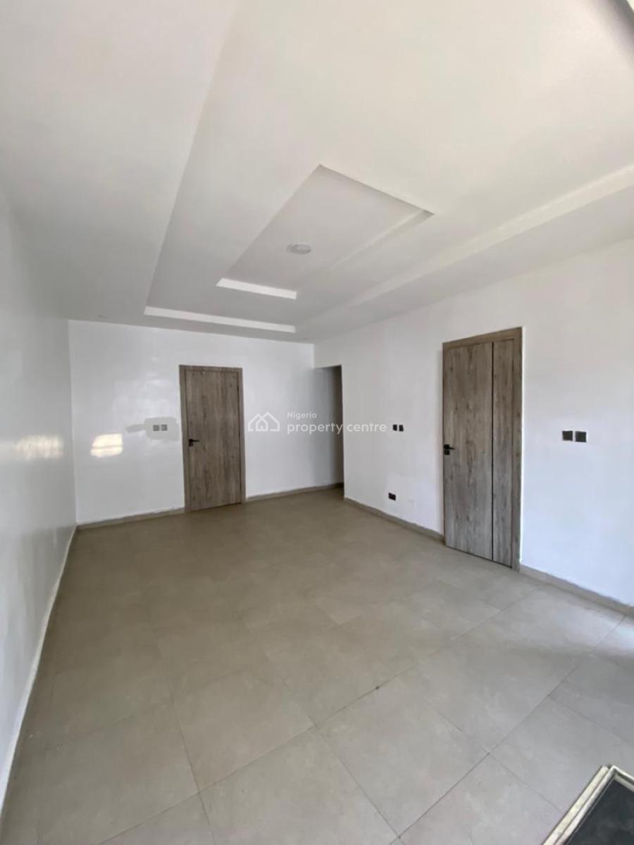 Brand New 2 Bedroom Terrace Duplex, Orchid Road Before Roundabout, Lekki, Lagos, Terraced Duplex for Rent