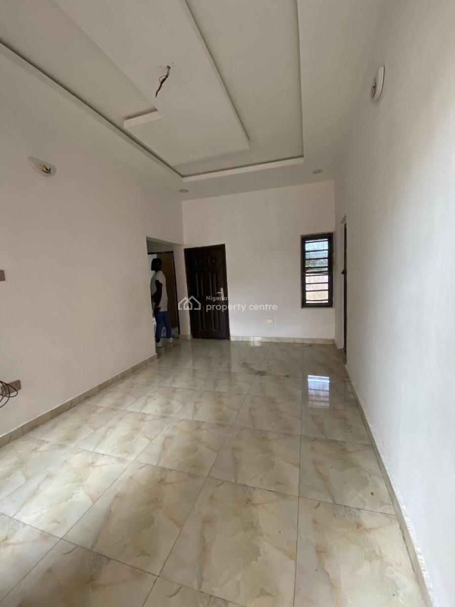 2 Bedroom Apartment, Sangotedo, Ajah, Lagos, Flat / Apartment for Rent