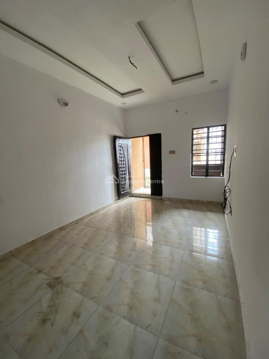 2 Bedroom Apartment, Sangotedo, Ajah, Lagos, Flat / Apartment for Rent