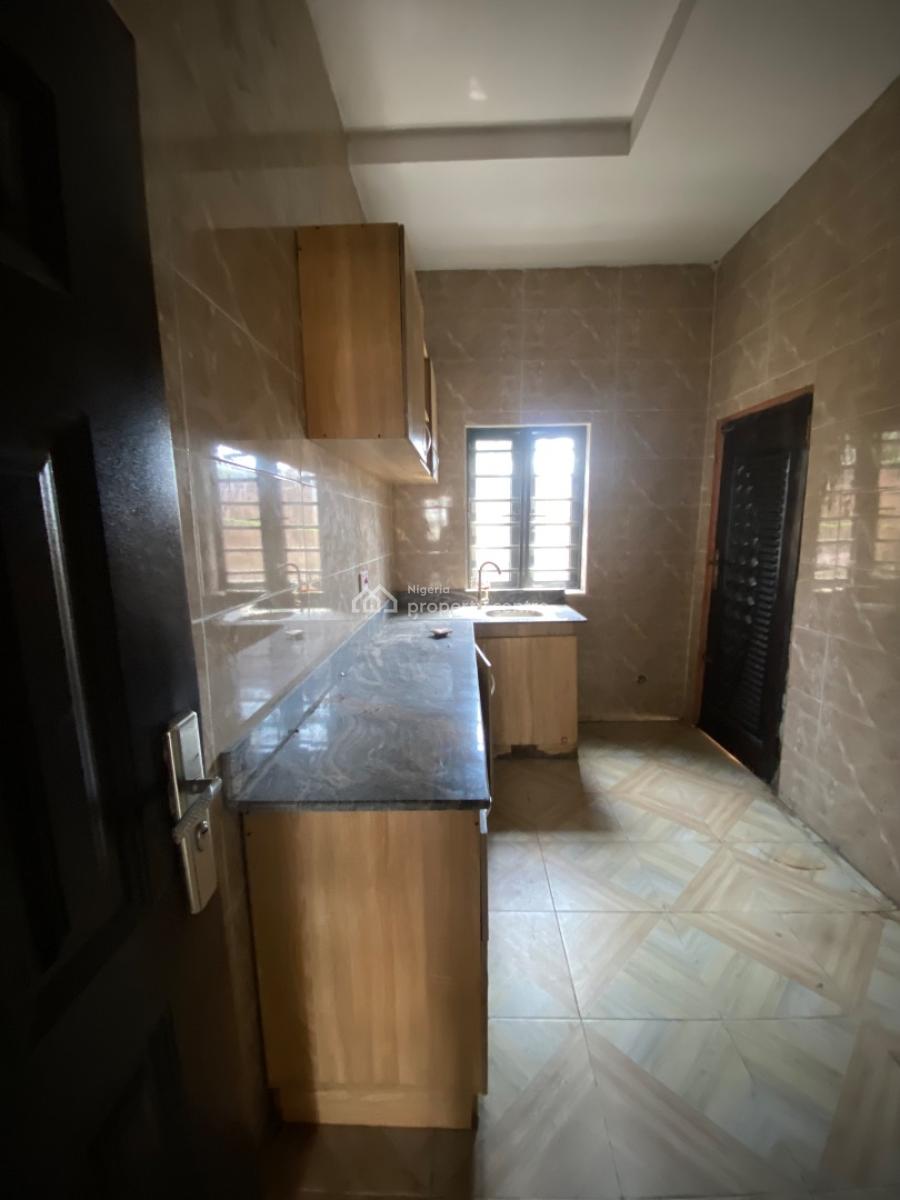 2 Bedroom Apartment, Sangotedo, Ajah, Lagos, Flat / Apartment for Rent