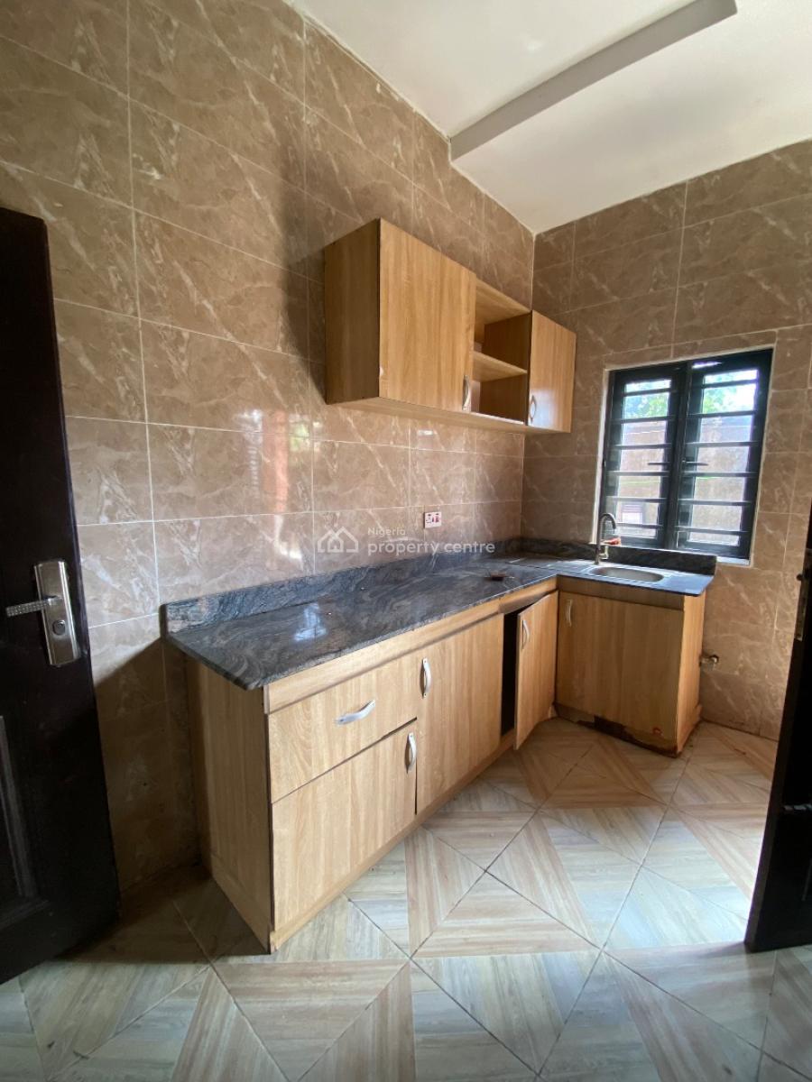 2 Bedroom Apartment, Sangotedo, Ajah, Lagos, Flat / Apartment for Rent