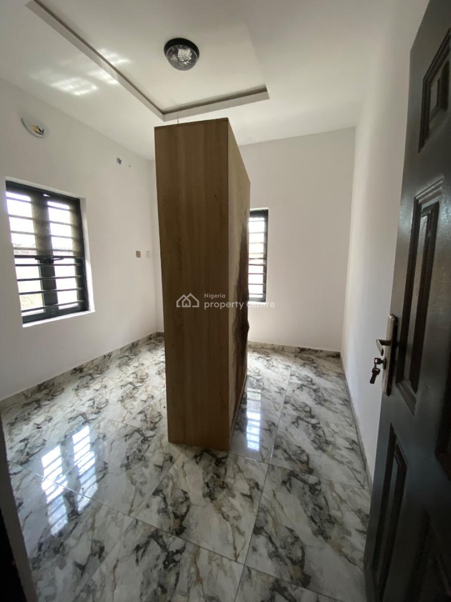 2 Bedroom Apartment, Sangotedo, Ajah, Lagos, Flat / Apartment for Rent