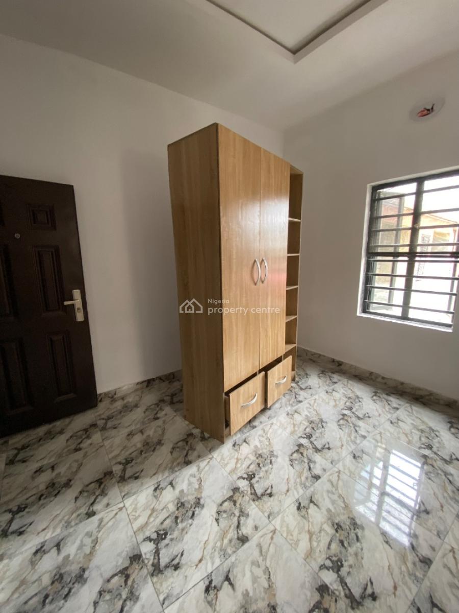 2 Bedroom Apartment, Sangotedo, Ajah, Lagos, Flat / Apartment for Rent