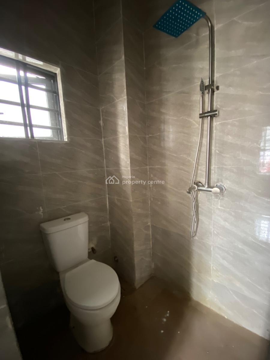 2 Bedroom Apartment, Sangotedo, Ajah, Lagos, Flat / Apartment for Rent