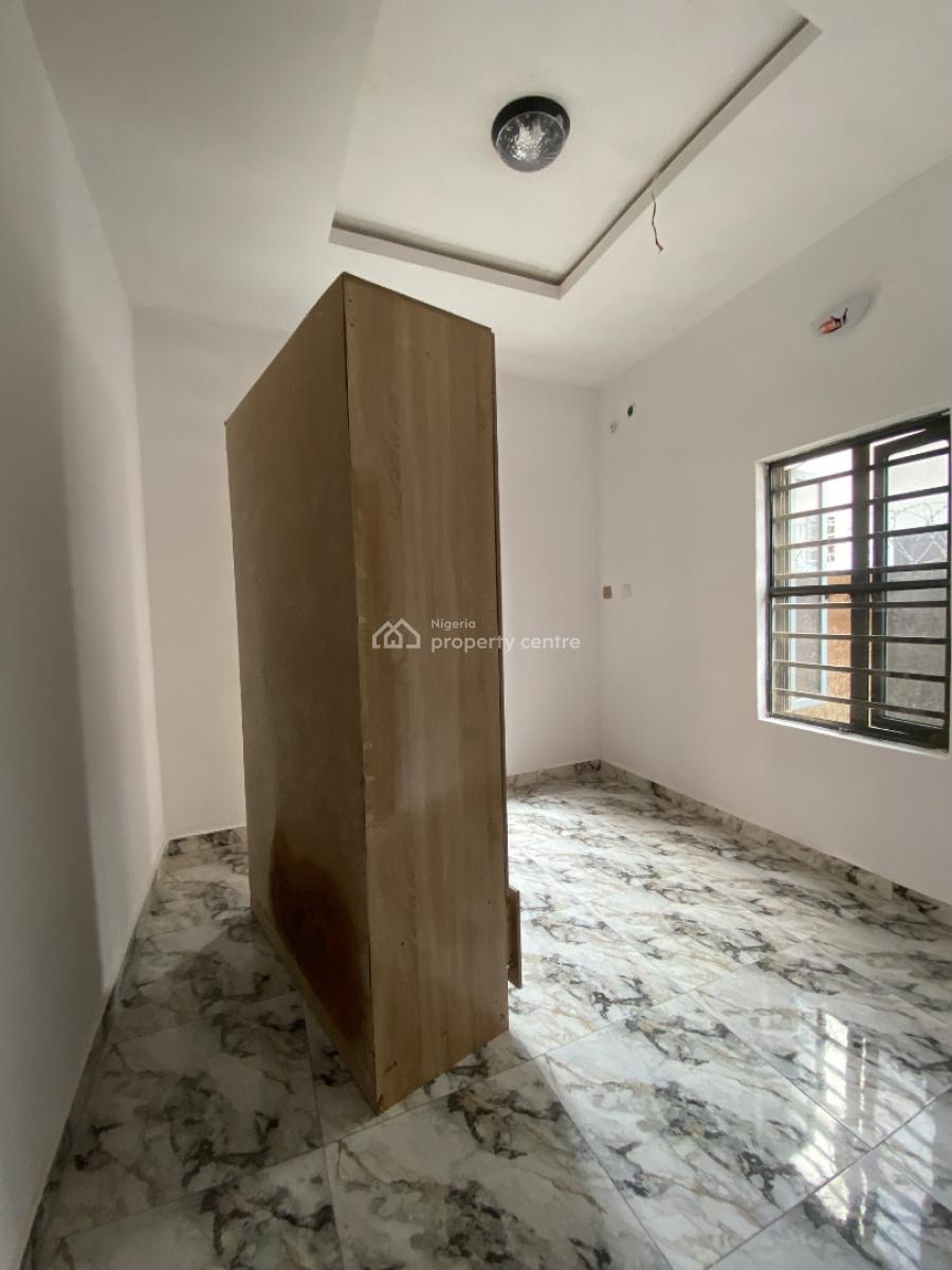 2 Bedroom Apartment, Sangotedo, Ajah, Lagos, Flat / Apartment for Rent