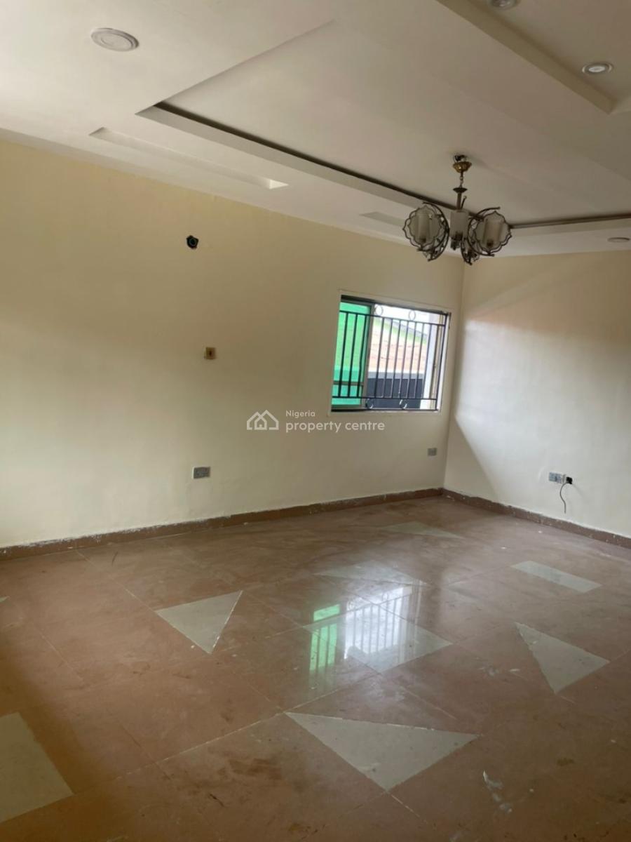 Four Bedroom Semi Detached Duplex in a Quiet Estate, Isheri, Lagos, Semi-detached Duplex for Rent