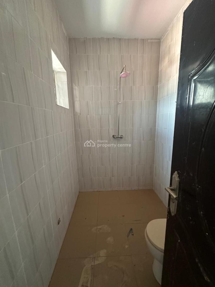 5 Bedroom Fully Detached Duplex, Serene, Wuse 2, Abuja, Detached Duplex for Rent